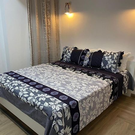 Lovely Apartment Near Beach Flic en Flac Ngoại thất bức ảnh