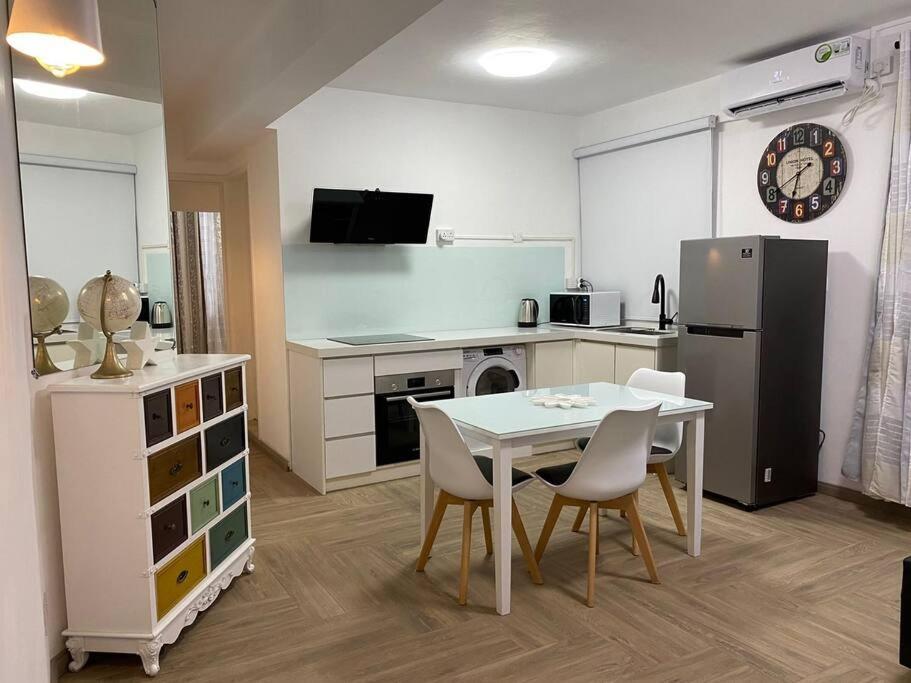 Lovely Apartment Near Beach Flic en Flac Ngoại thất bức ảnh