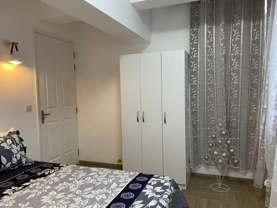 Lovely Apartment Near Beach Flic en Flac Ngoại thất bức ảnh