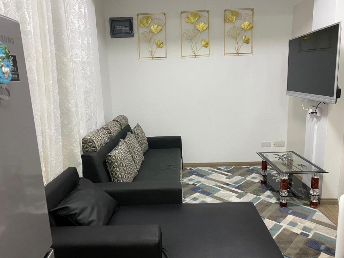 Lovely Apartment Near Beach Flic en Flac Ngoại thất bức ảnh