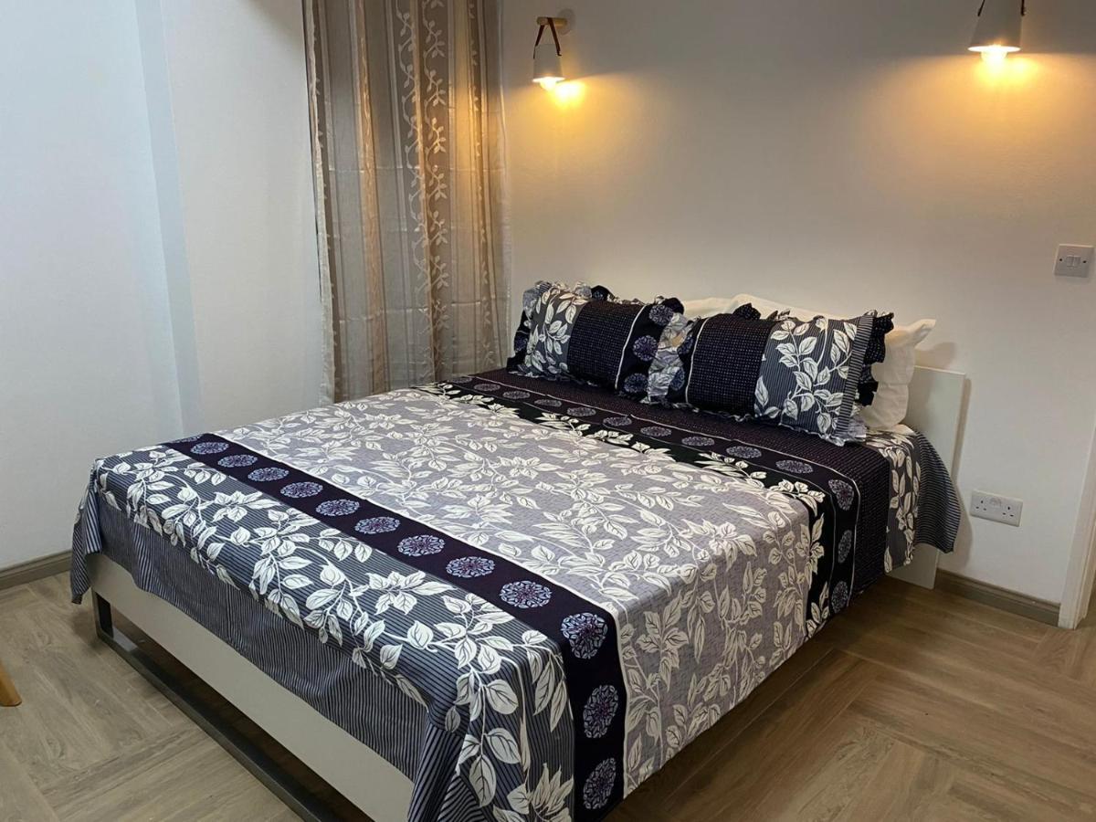 Lovely Apartment Near Beach Flic en Flac Ngoại thất bức ảnh