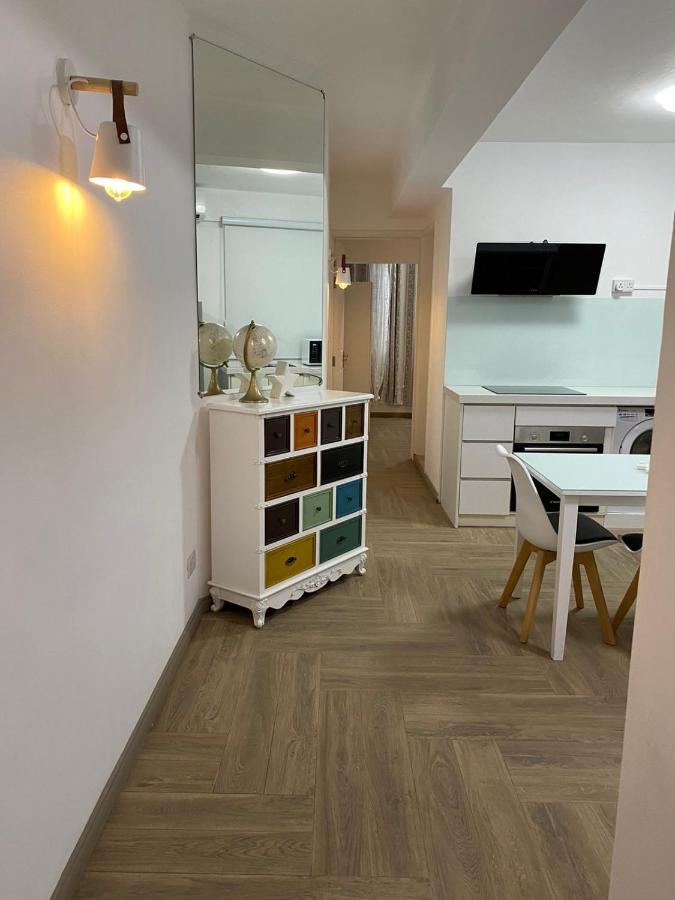 Lovely Apartment Near Beach Flic en Flac Ngoại thất bức ảnh