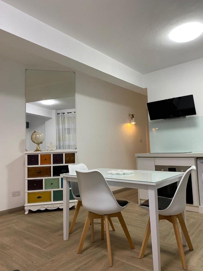 Lovely Apartment Near Beach Flic en Flac Ngoại thất bức ảnh